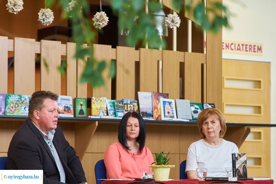 Ünnepi Könyvhét 2022 - beharangozó