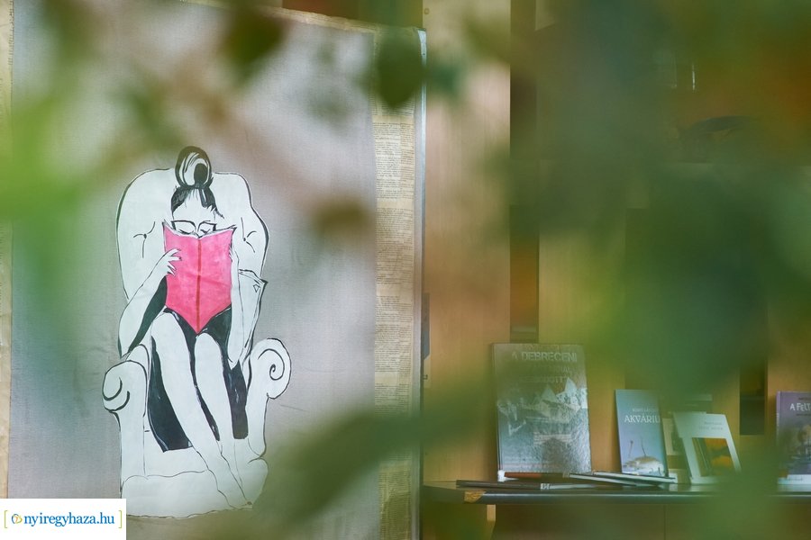 Ünnepi Könyvhét 2022 - beharangozó