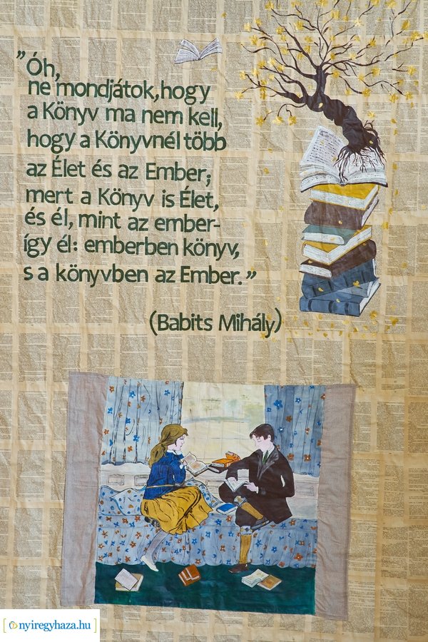 Ünnepi Könyvhét 2022 - beharangozó