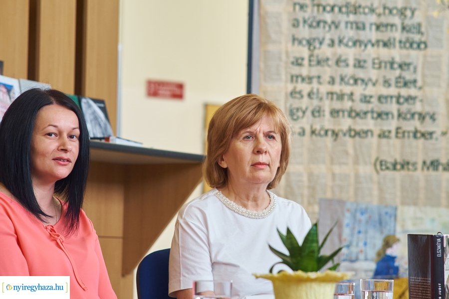 Ünnepi Könyvhét 2022 - beharangozó