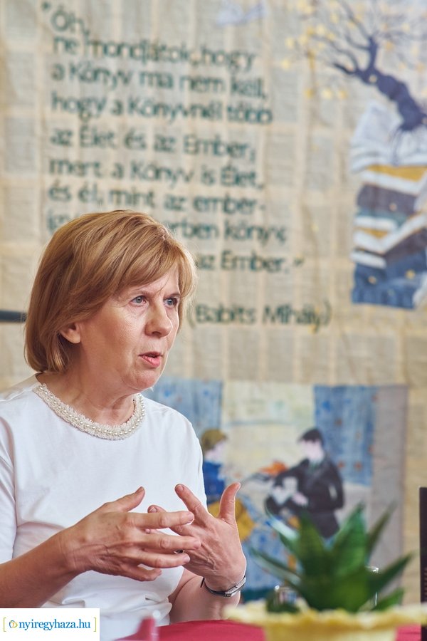 Ünnepi Könyvhét 2022 - beharangozó