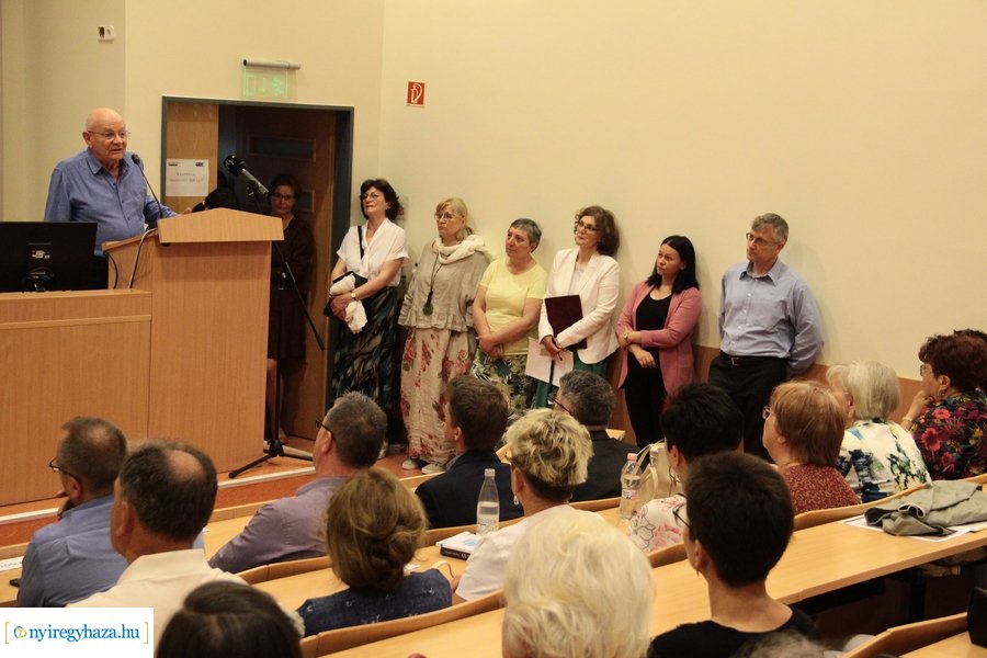 Ünnepi Könyvhét 2023