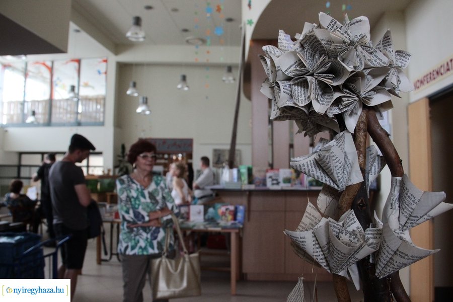 Ünnepi Könyvhét 2023