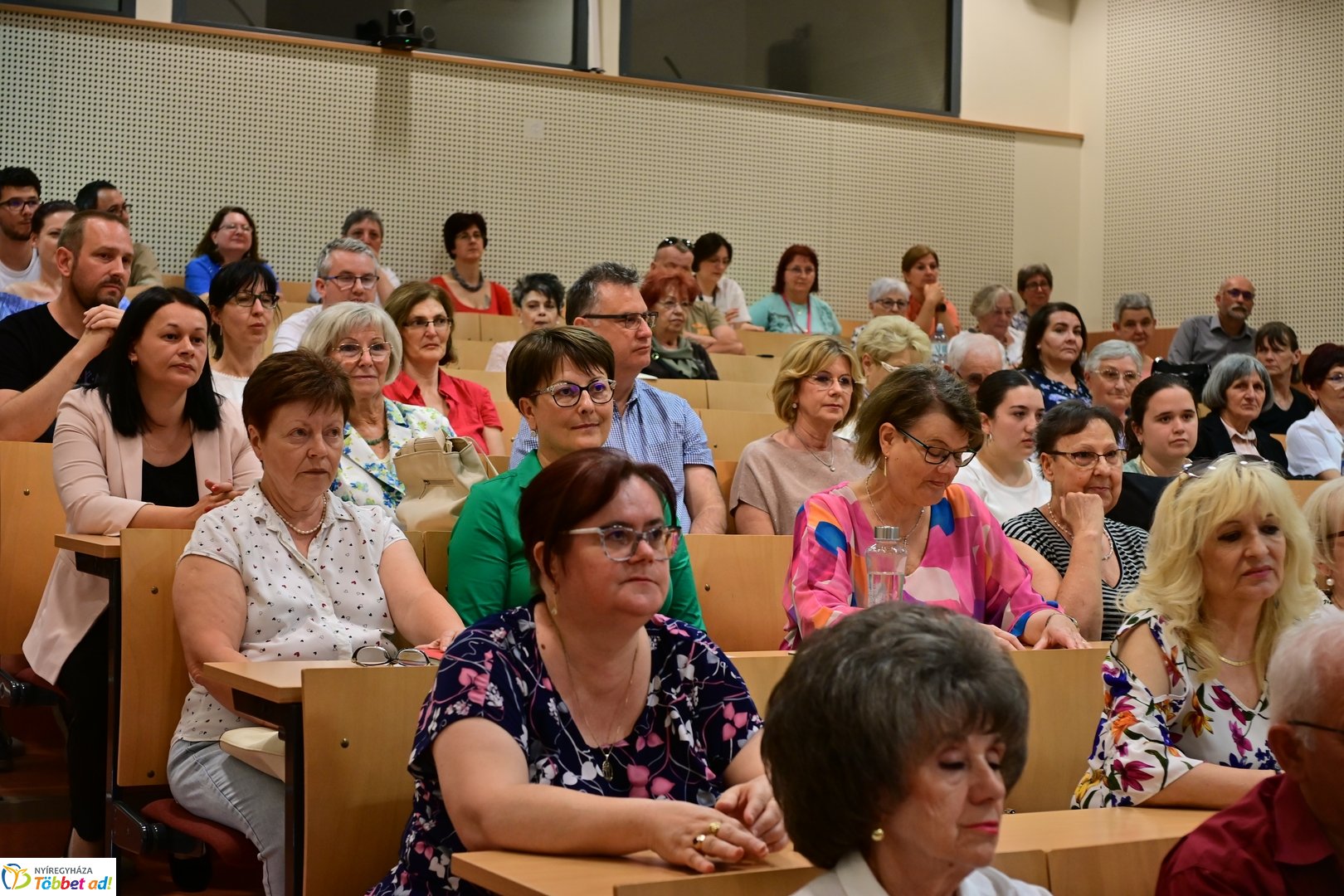 Ünnepi Könyvhét a Móricz Zsigmond Könyvtárban - 2025