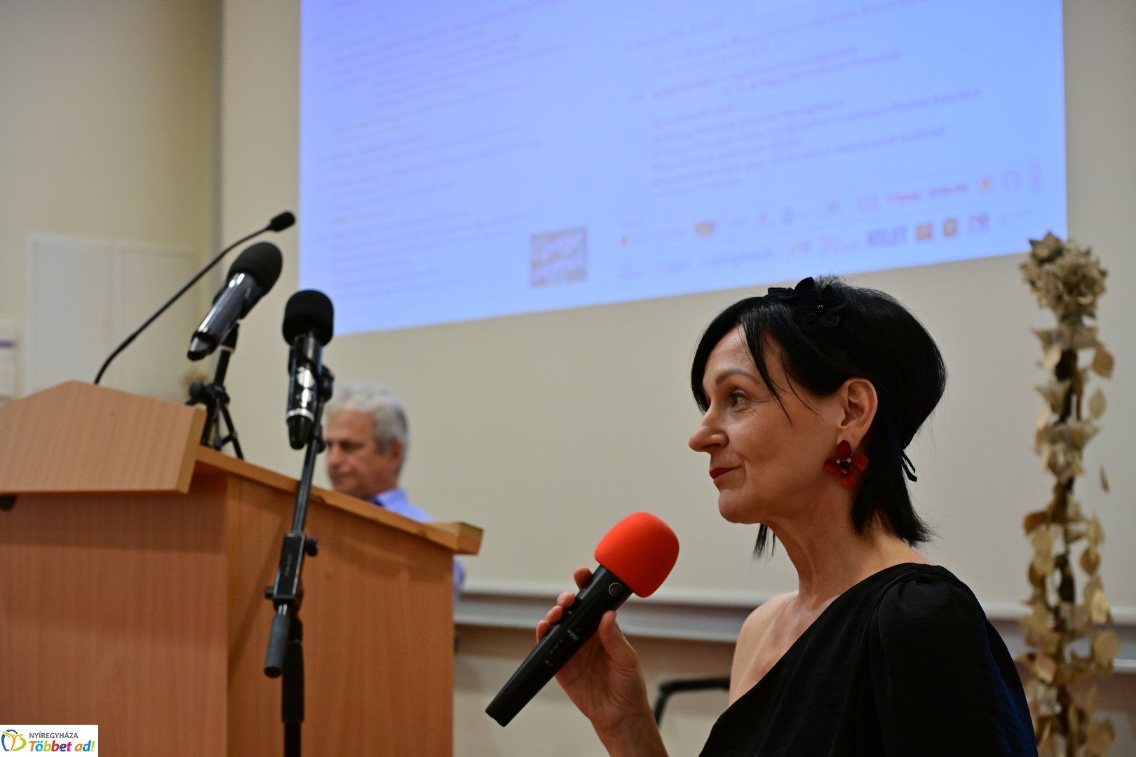 Ünnepi Könyvhét a Móricz Zsigmond Könyvtárban - 2025