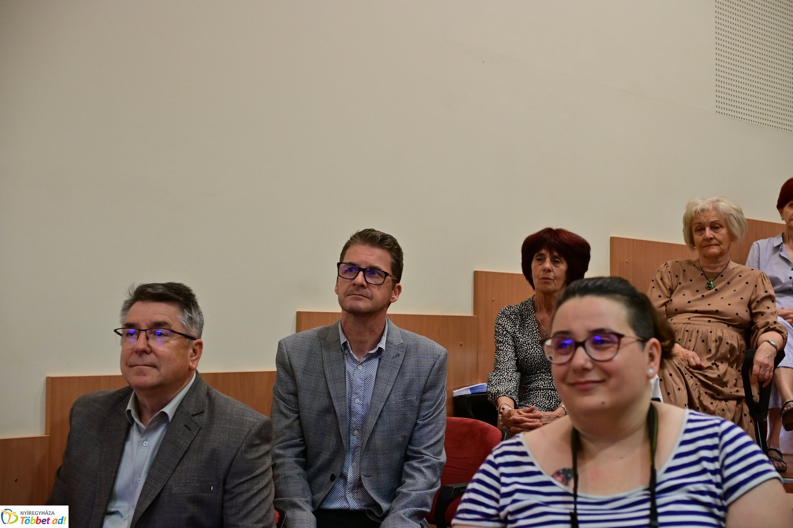 Ünnepi Könyvhét a Móricz Zsigmond Könyvtárban - 2025