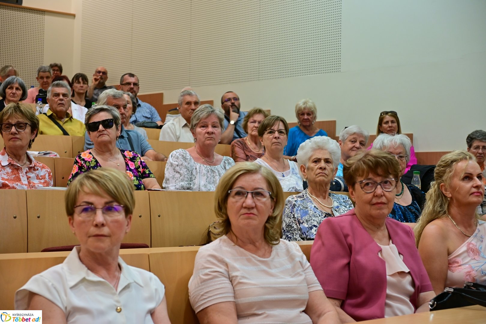 Ünnepi Könyvhét a Móricz Zsigmond Könyvtárban - 2025