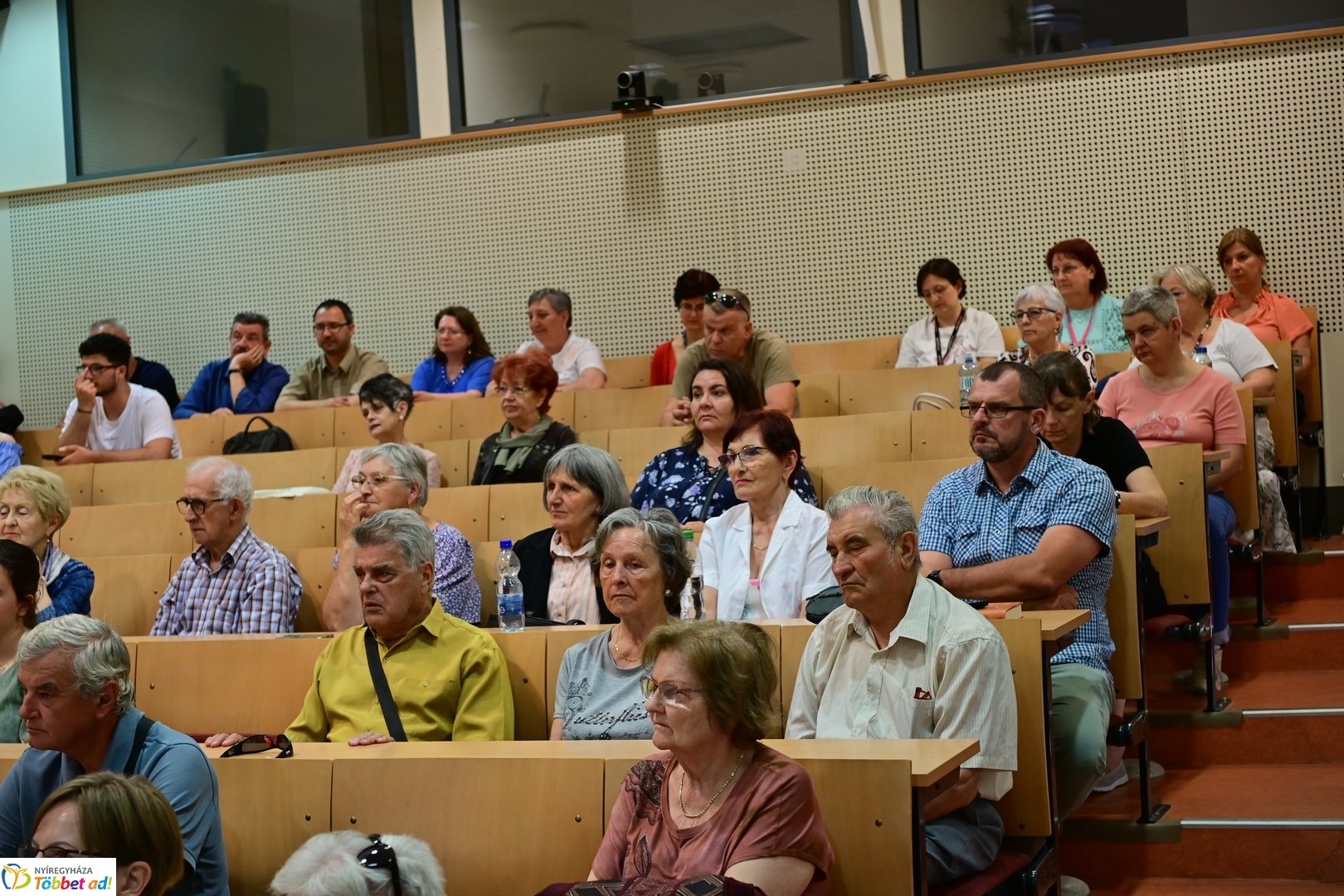 Ünnepi Könyvhét a Móricz Zsigmond Könyvtárban - 2025