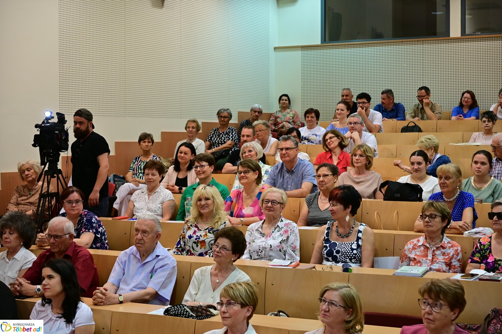 Ünnepi Könyvhét a Móricz Zsigmond Könyvtárban - 2025