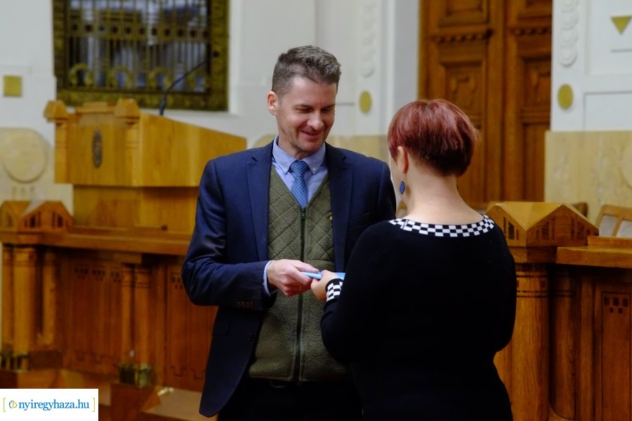 Ünnepi műsor gyengén látóknak 2022