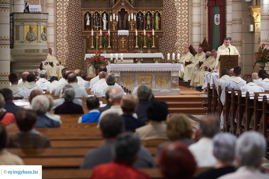 Ünnepi papi rekollekció