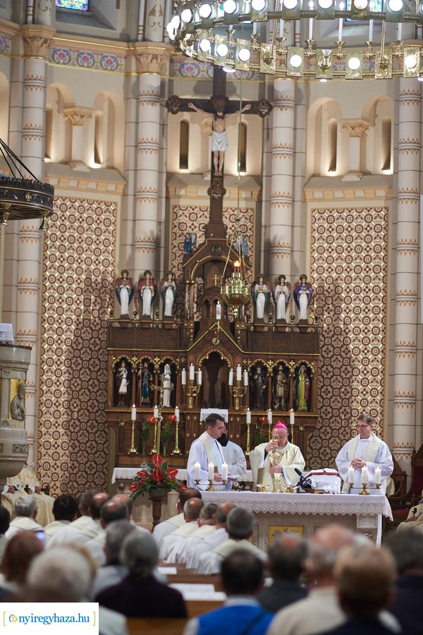 Ünnepi papi rekollekció