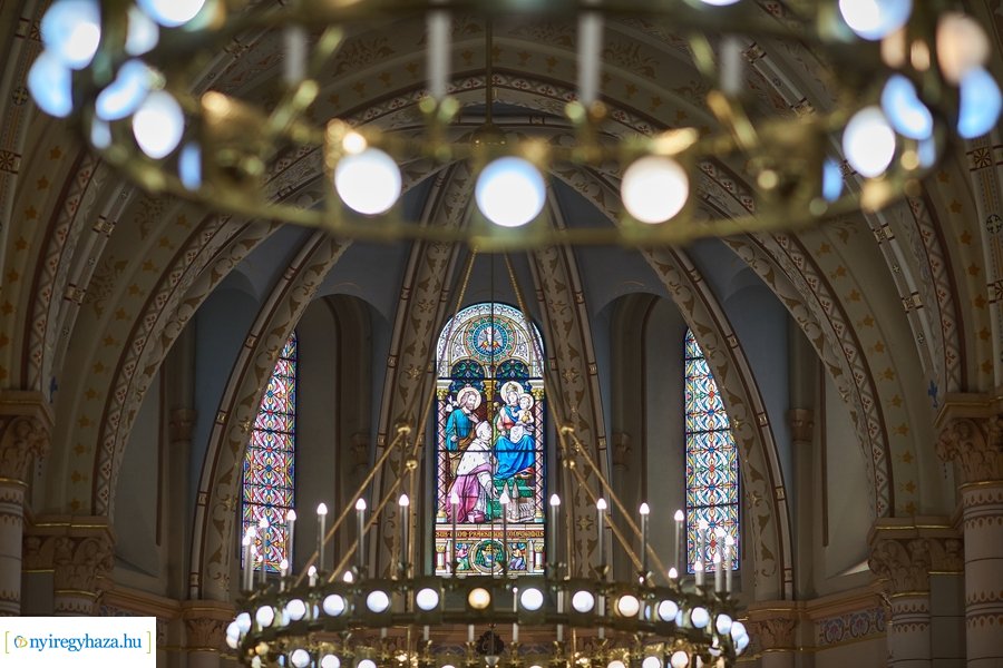 Ünnepi papi rekollekció