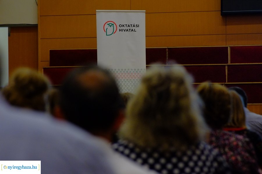 Ünnepi tanévnyitó 2023