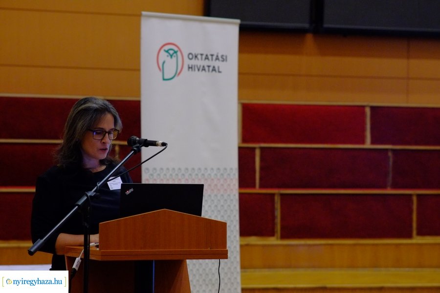 Ünnepi tanévnyitó 2023