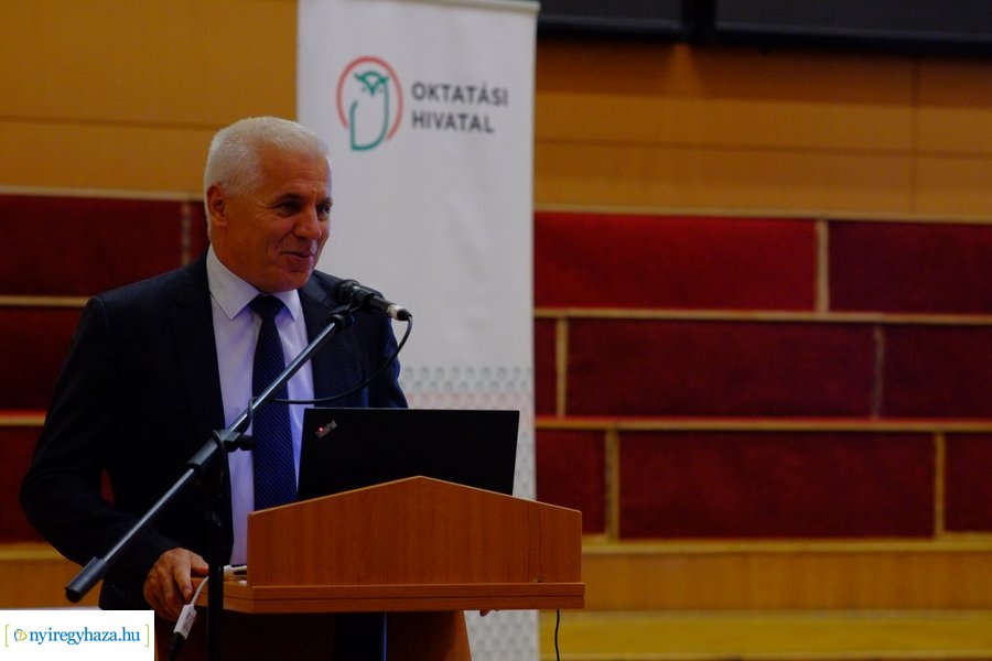 Ünnepi tanévnyitó 2023