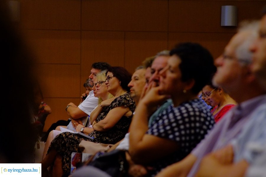 Ünnepi tanévnyitó 2023