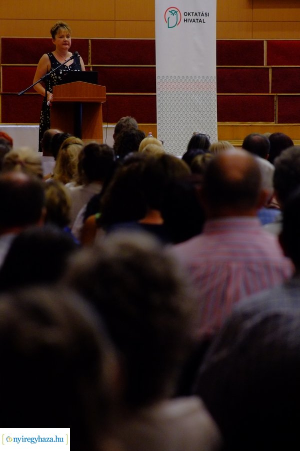 Ünnepi tanévnyitó 2023