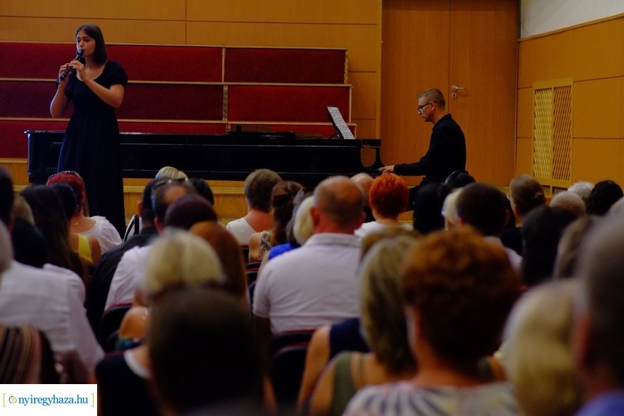 Ünnepi tanévnyitó 2023