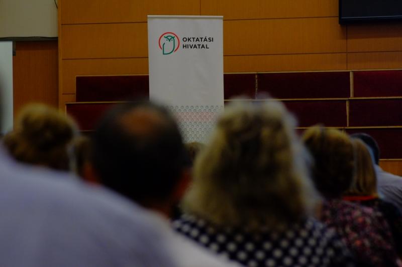 Ünnepi tanévnyitó 2023