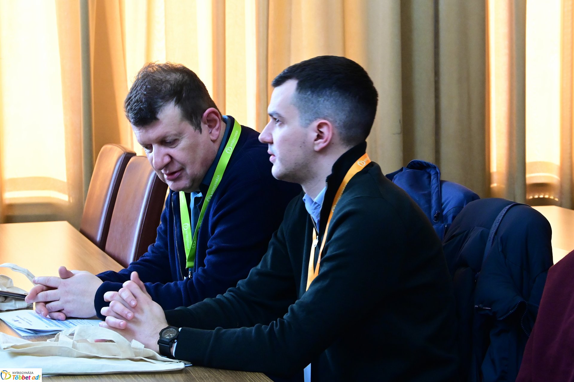 URBACT projekt a Városházán