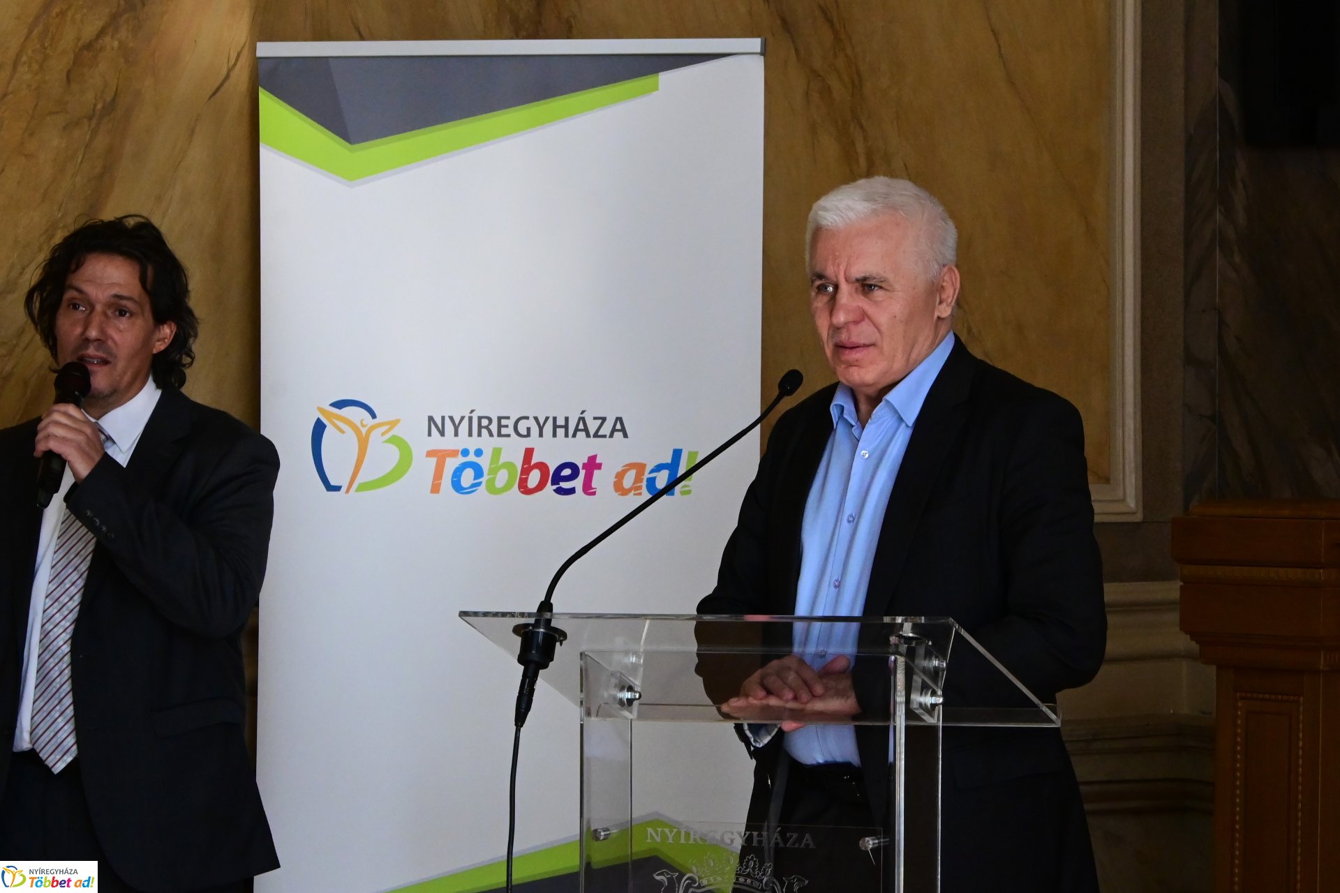 URBACT projekt a Városházán