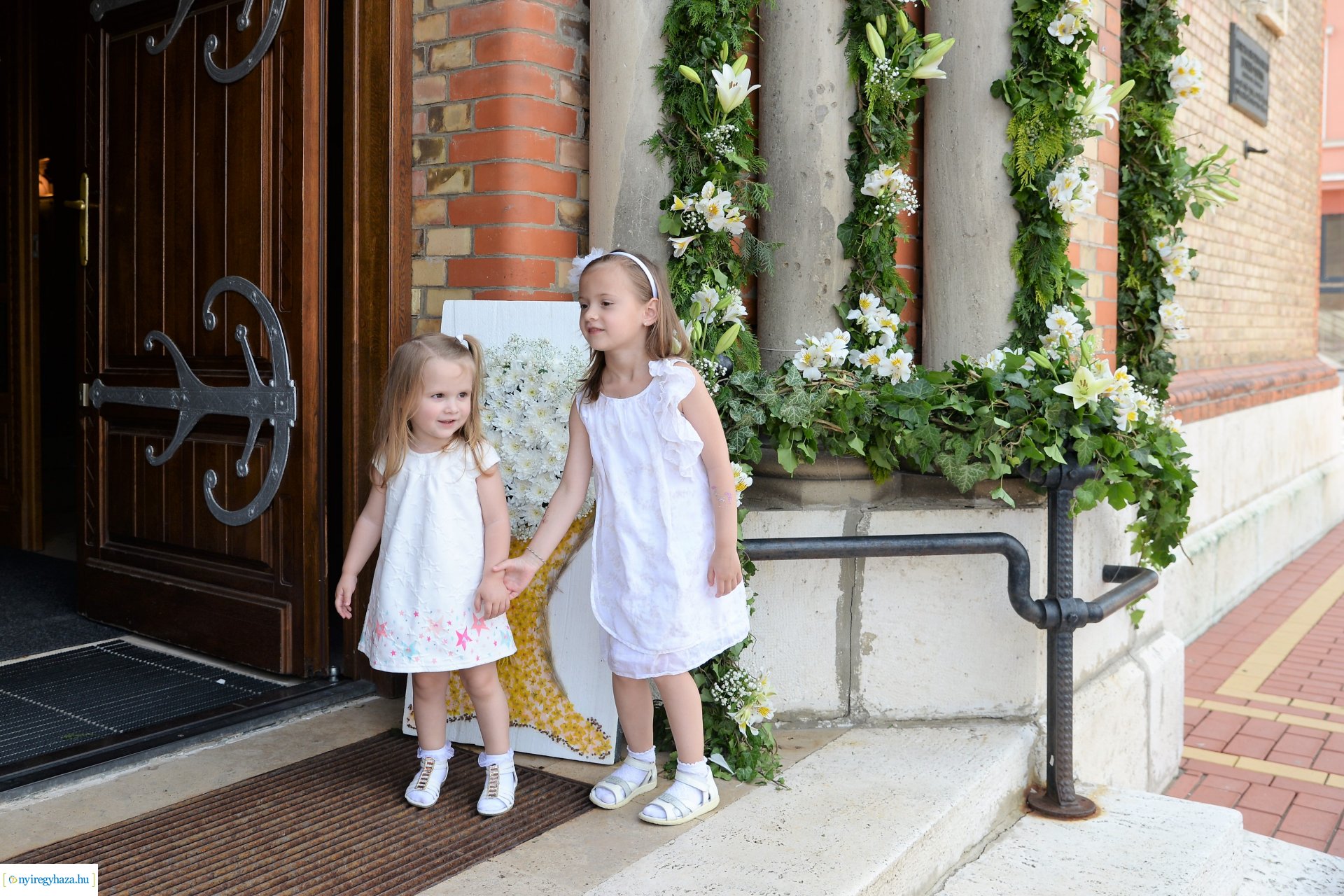 Úrnapi ünnepi szentmise a Magyarok Nagyasszonya-társszékesegyházban