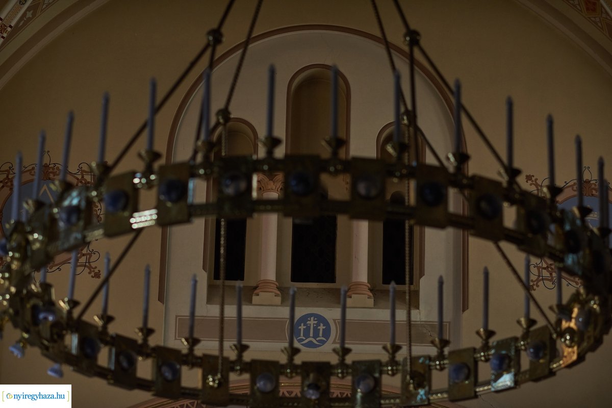 Urunk szenvedésének ünneplése Nagypénteken