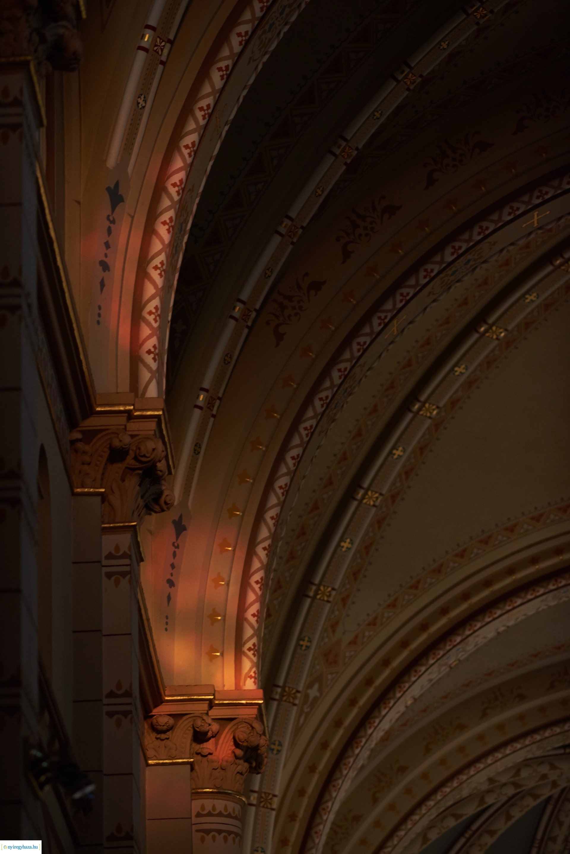 Urunk szenvedésének ünneplése Nagypénteken