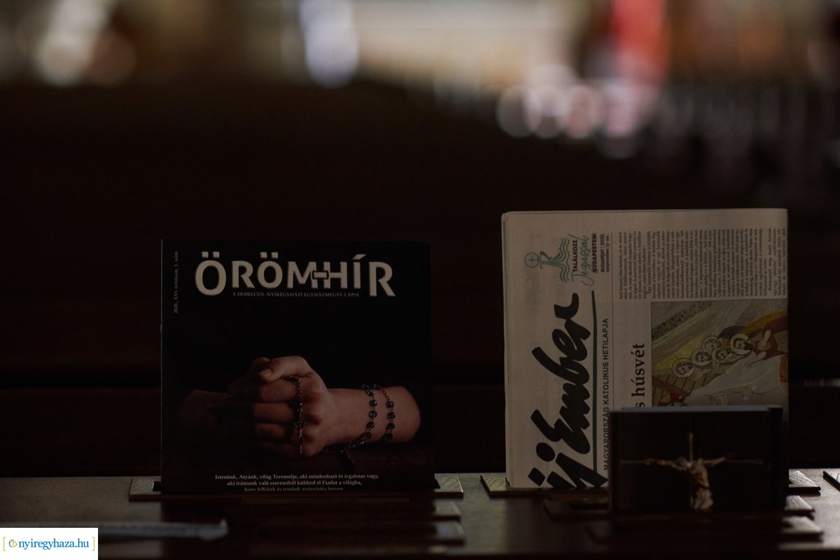 Urunk szenvedésének ünneplése Nagypénteken