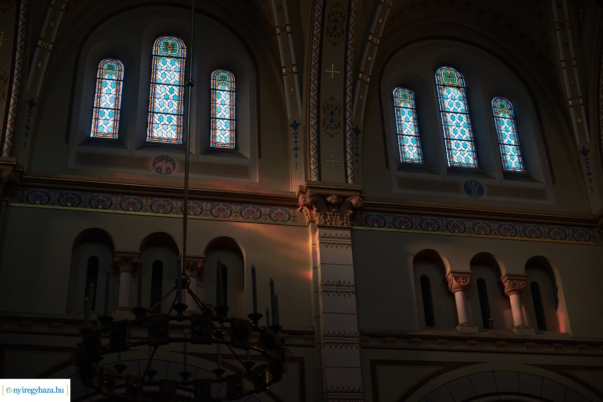 Urunk szenvedésének ünneplése Nagypénteken