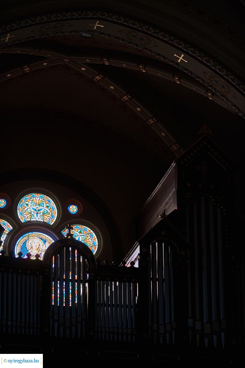 Urunk szenvedésének ünneplése Nagypénteken