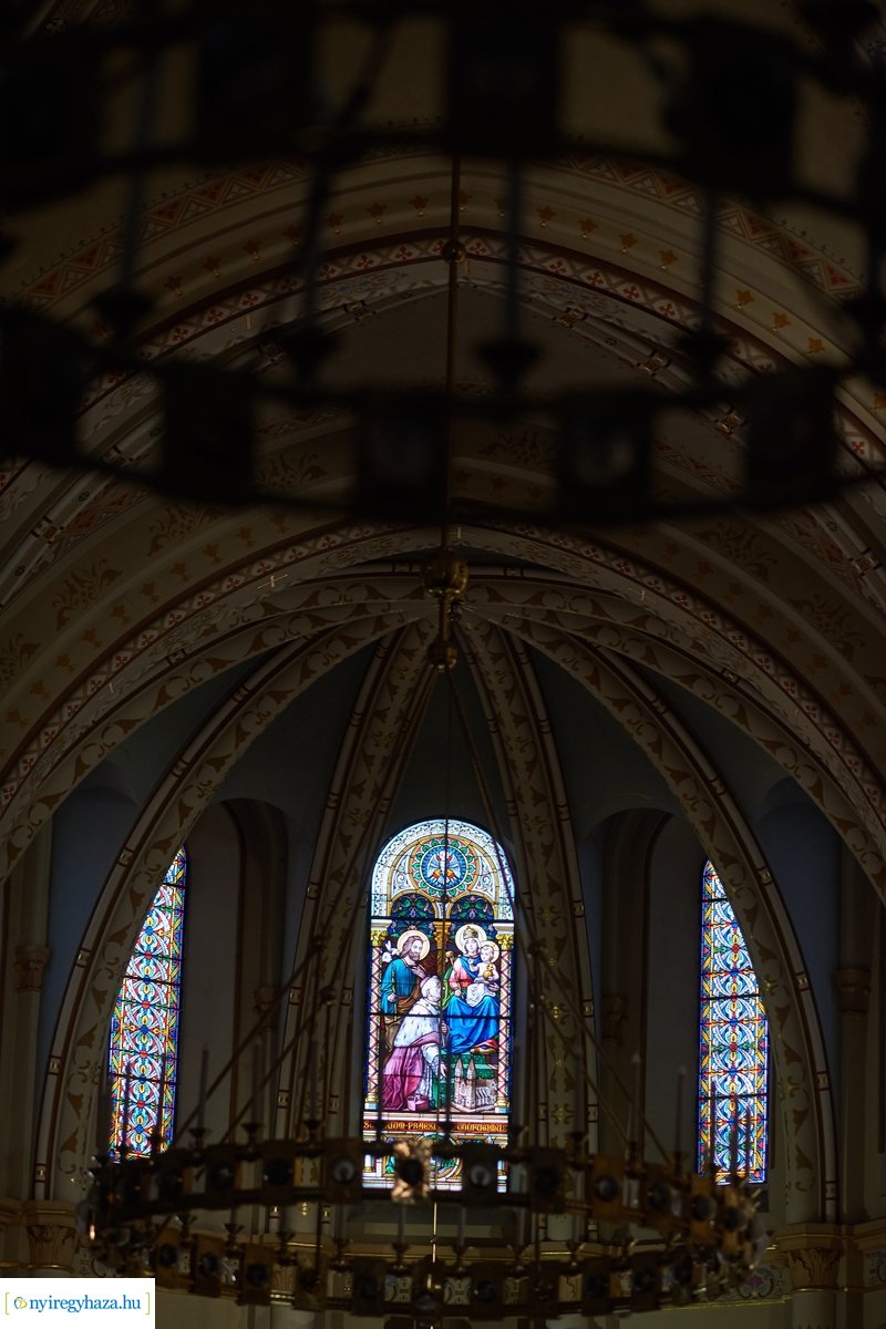 Urunk szenvedésének ünneplése Nagypénteken