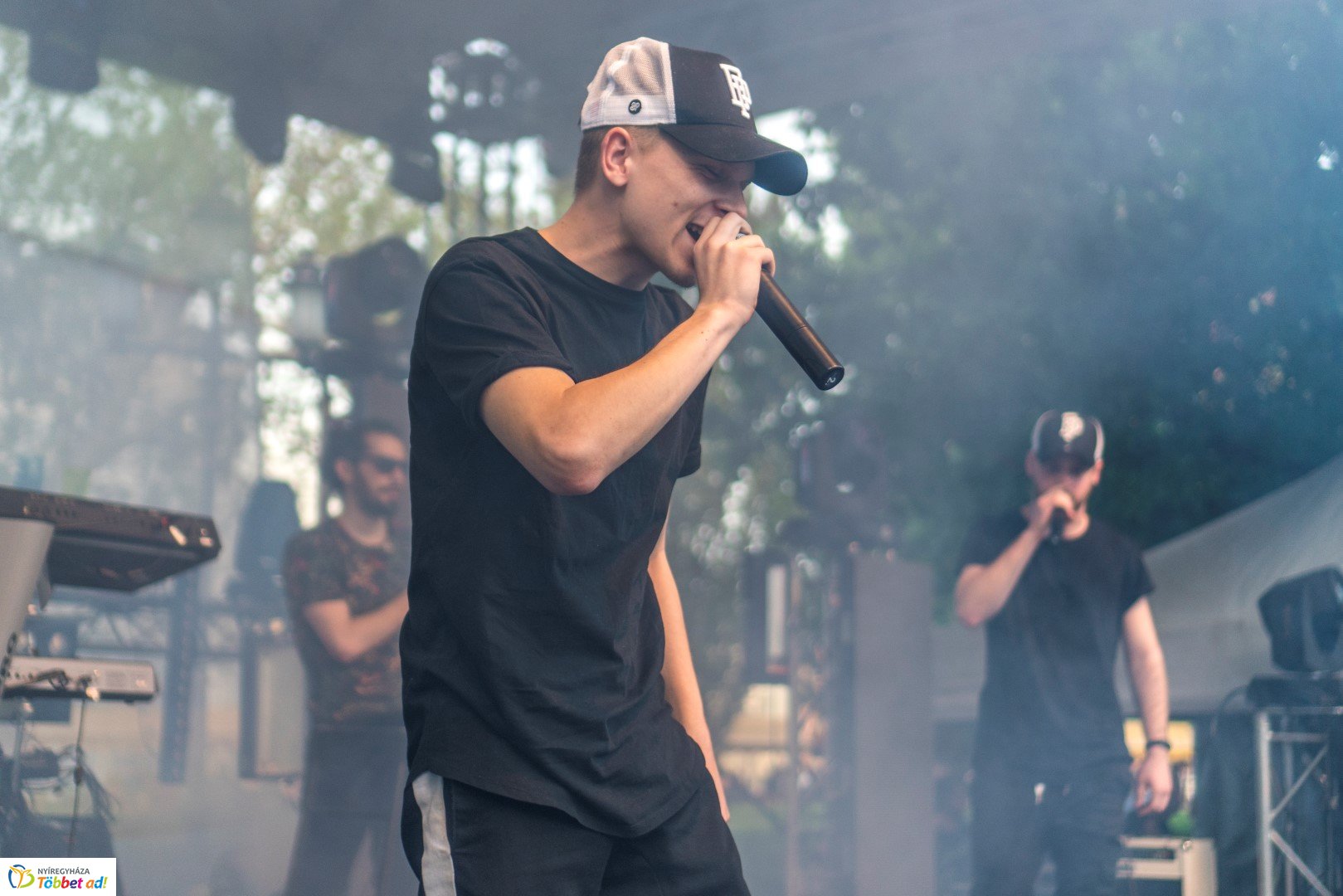 USNK a Helló Nyíregyházán