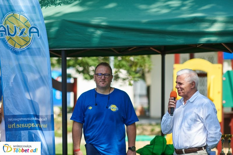 Ússz egy tókört 2019