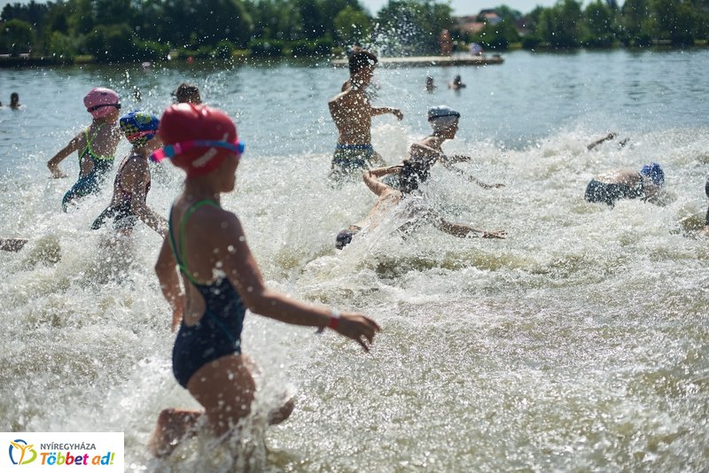 Ússz egy tókört 2019