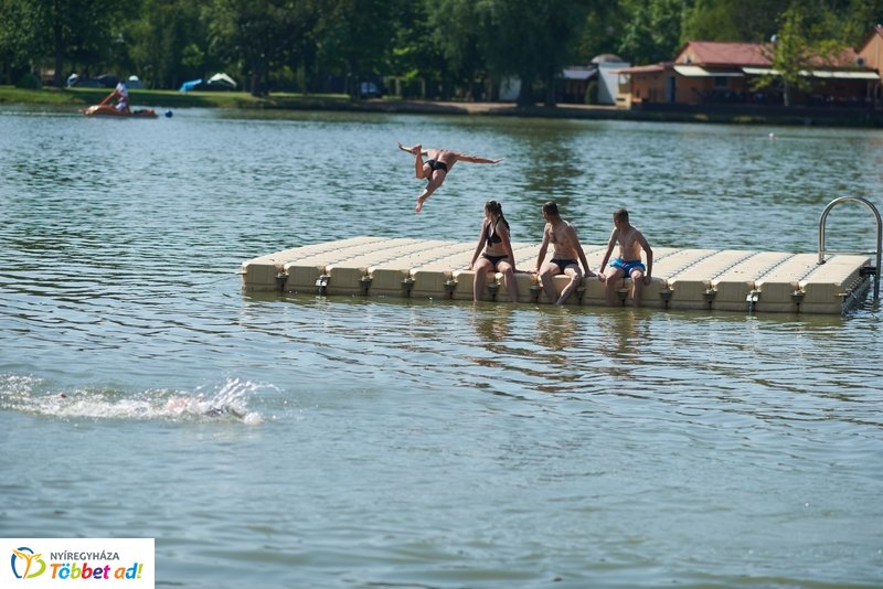 Ússz egy tókört 2019