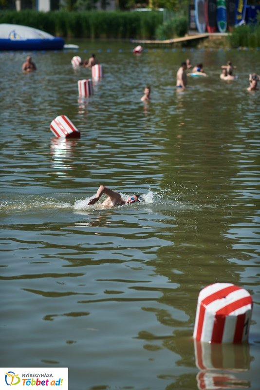 Ússz egy tókört 2019