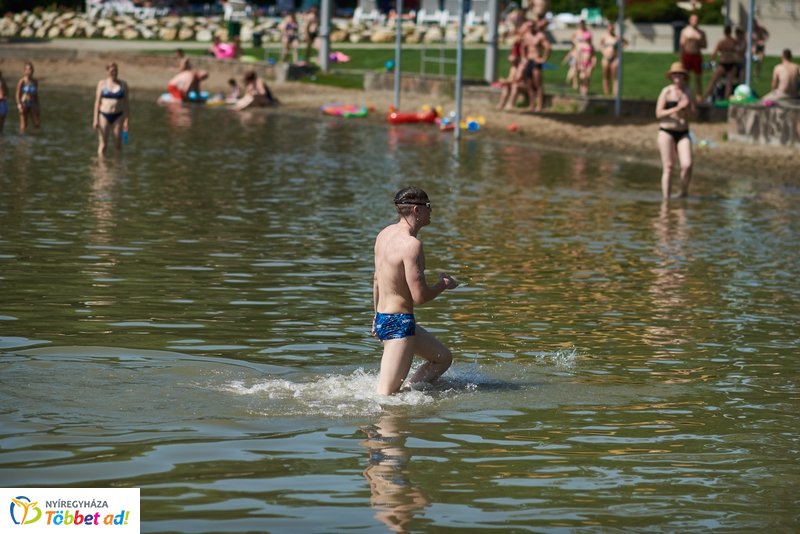 Ússz egy tókört 2019