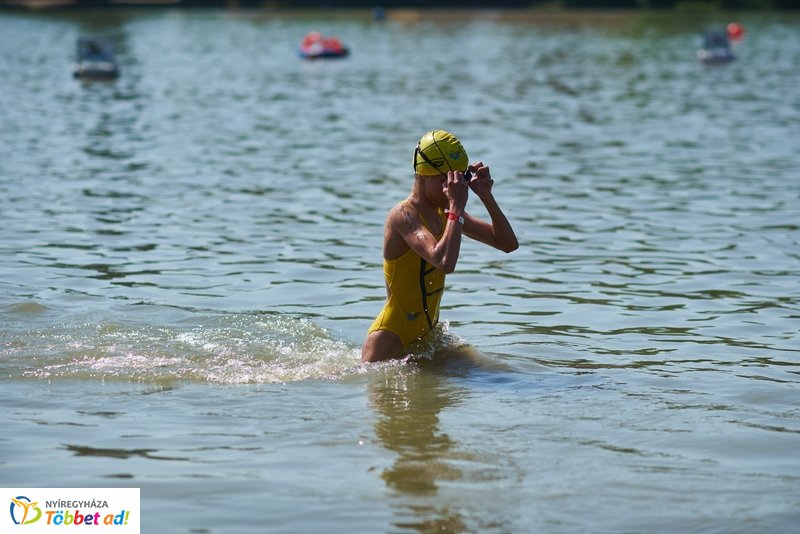 Ússz egy tókört 2019