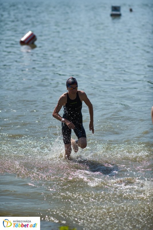 Ússz egy tókört 2019