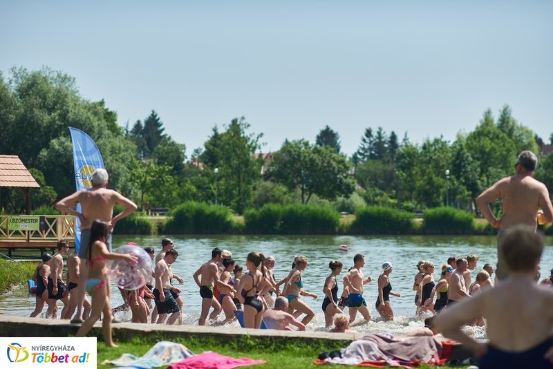 Ússz egy tókört 2019