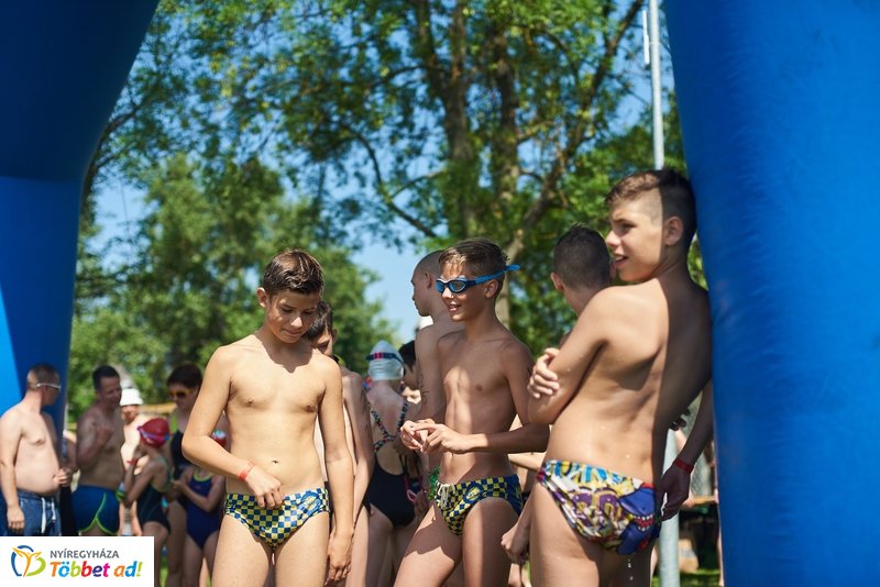 Ússz egy tókört 2019