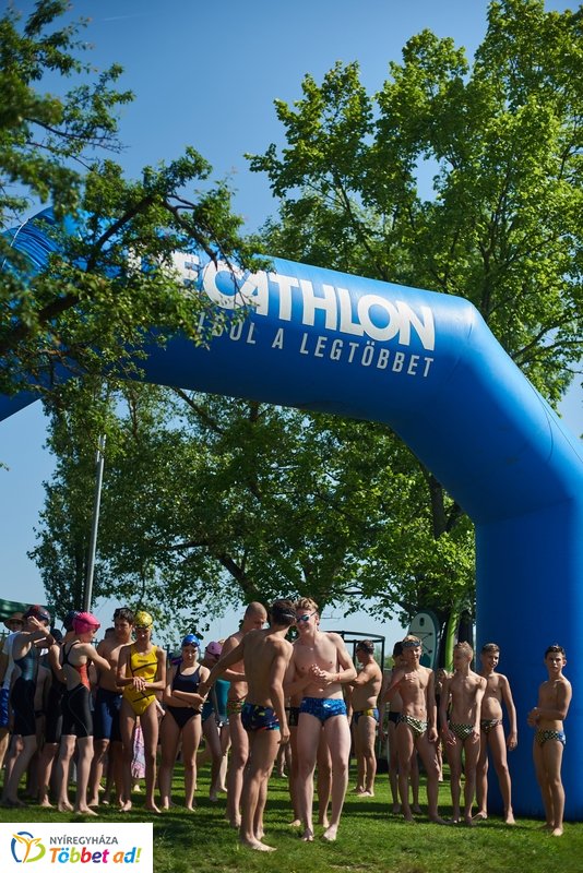 Ússz egy tókört 2019