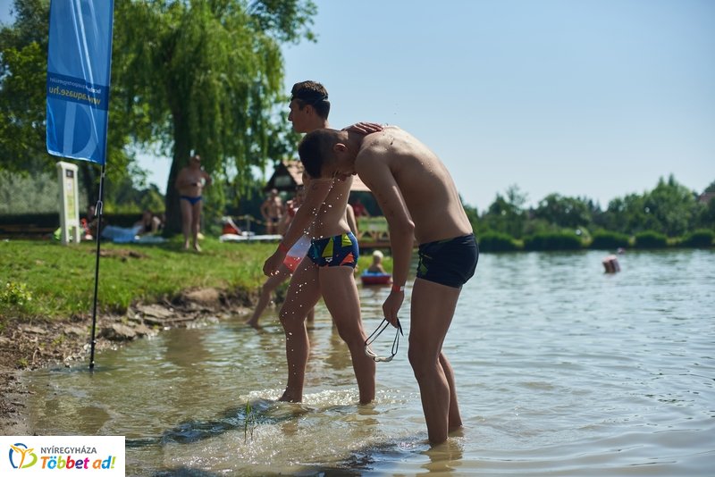 Ússz egy tókört 2019