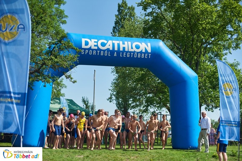 Ússz egy tókört 2019