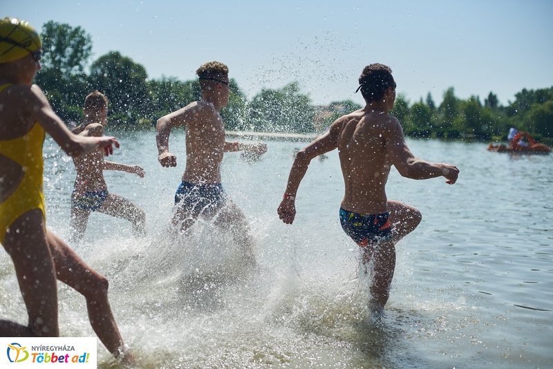 Ússz egy tókört 2019