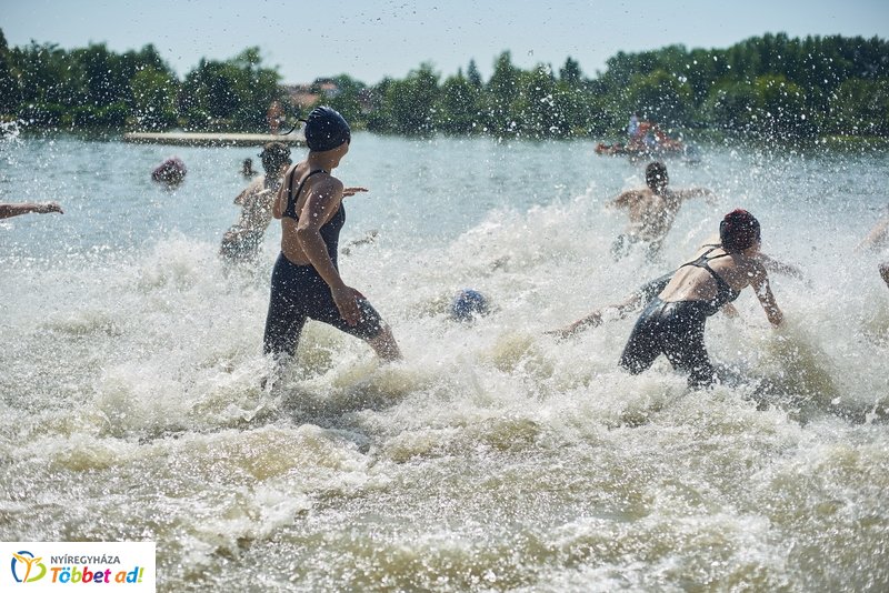 Ússz egy tókört 2019