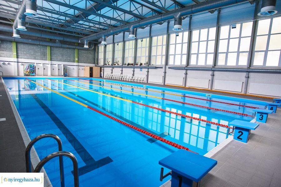 Uszodafejlesztés az Arany János iskolában 20210923