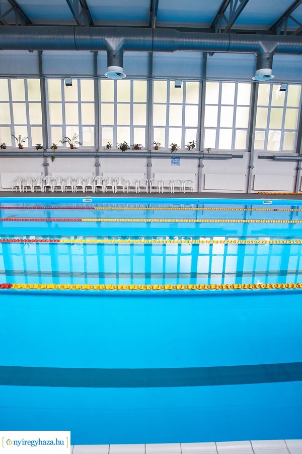 Uszodafejlesztés az Arany János iskolában 20210923